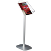 a4 portrait brochure display stand