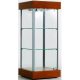 363mm wide Counter Top Glass Display Cabinet - CTW-01