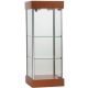 450mm wide Counter Top Glass Display Cabinet - CTW-02
