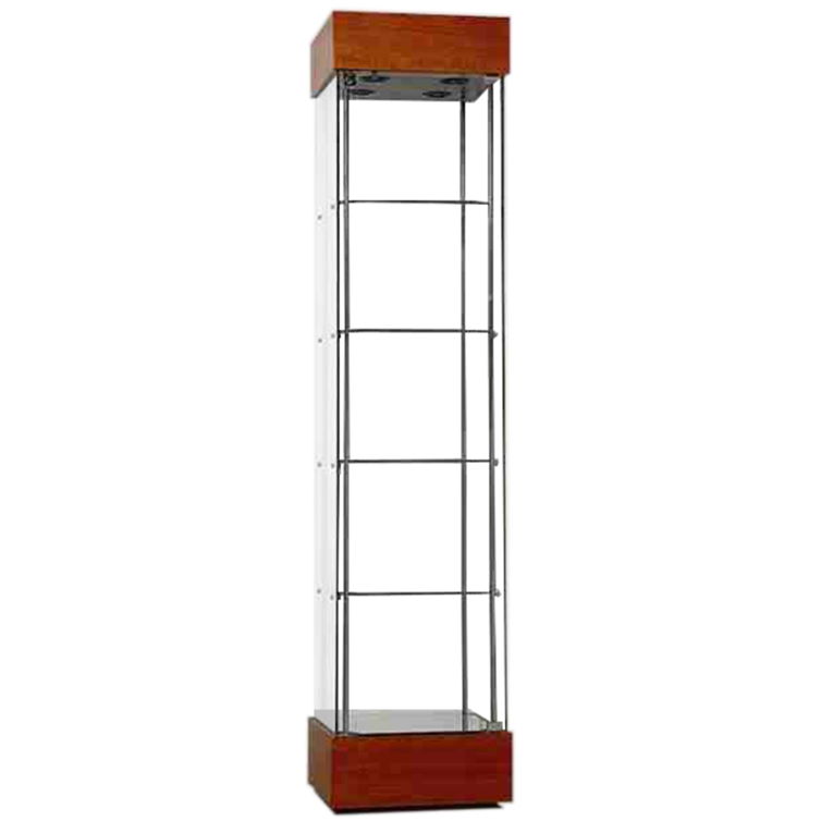 Cherry display case deals