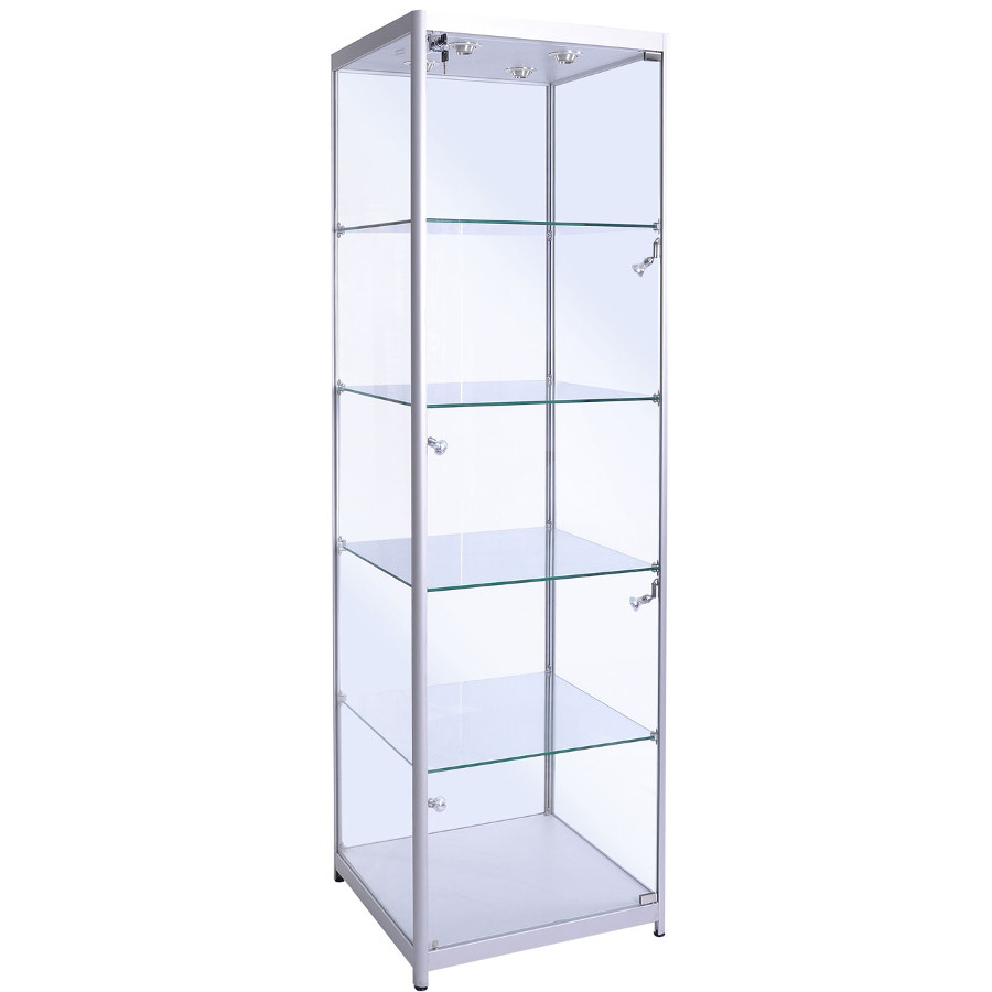 Large Glass Display Cabinet Uk Glass Designs