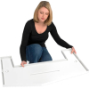 action promotional counter assembly 1