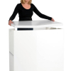 action promotional counter assembly 5