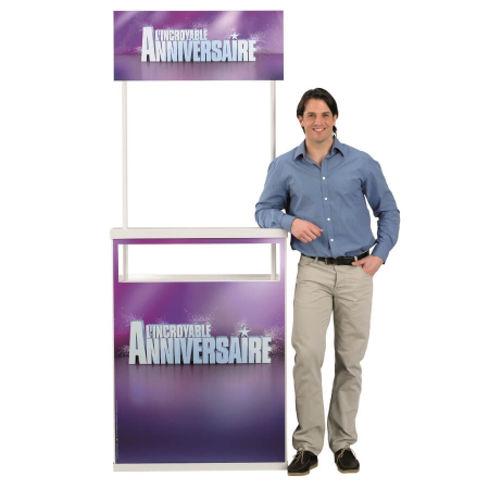 bonus promotional counter