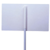 budget promotional counter header