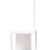 budget promotional counter rear