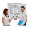 dry wipe whiteboard laminated