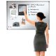 dry wipe magnetic whiteboard