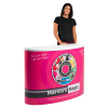 finesse promotional counter graphic assembly - 11