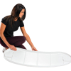 finesse promotional counter graphic assembly - 2