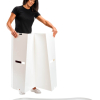 finesse promotional counter graphic assembly - 3
