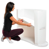 finesse promotional counter graphic assembly - 5