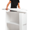 finesse promotional counter graphic assembly - 6