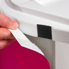 finesse promotional counter graphic assembly