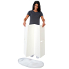 finesse 2 promotional counter assembly - 3