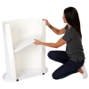 finesse 2 promotional counter assembly - 4
