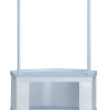 merit promotional counter rear