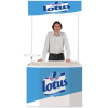 plus promotional counter - 2