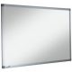 vitreous enamelled magnetic whiteboard