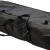 Wheely bag for promotional counter