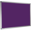 Amethyst - Charles Twite felt notice board