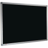 Black - Charles Twite felt notice board