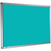 Carribean - Charles Twite felt notice board