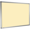 Cream - Charles Twite felt notice board