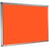 Hot Sahara - Charles Twite felt notice board