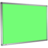 Mint - Charles Twite felt notice board
