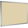 Mushroom - Charles Twite felt notice board