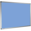 Sky - Charles Twite felt notice board
