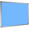 Wedgewood - Charles Twite felt notice board