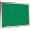 Verona - Charles Twite felt notice board with wood frame