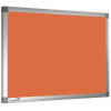 Tangerine Zest - 2211 - Forbo Nairn pinboard notice board