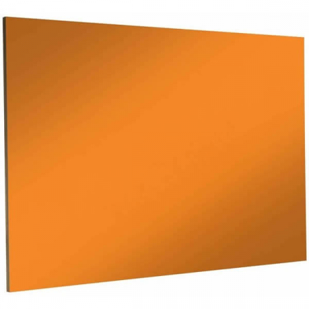 Fiesta Gold - Frameless Charles Twite felt notice board