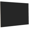 Black Olive - 2209 - Frameless Forbo Nairn pinboard