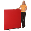 1200 x 1200 nyloop office screen - red