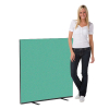 1200 x 1200 woolmix office screen - ivy