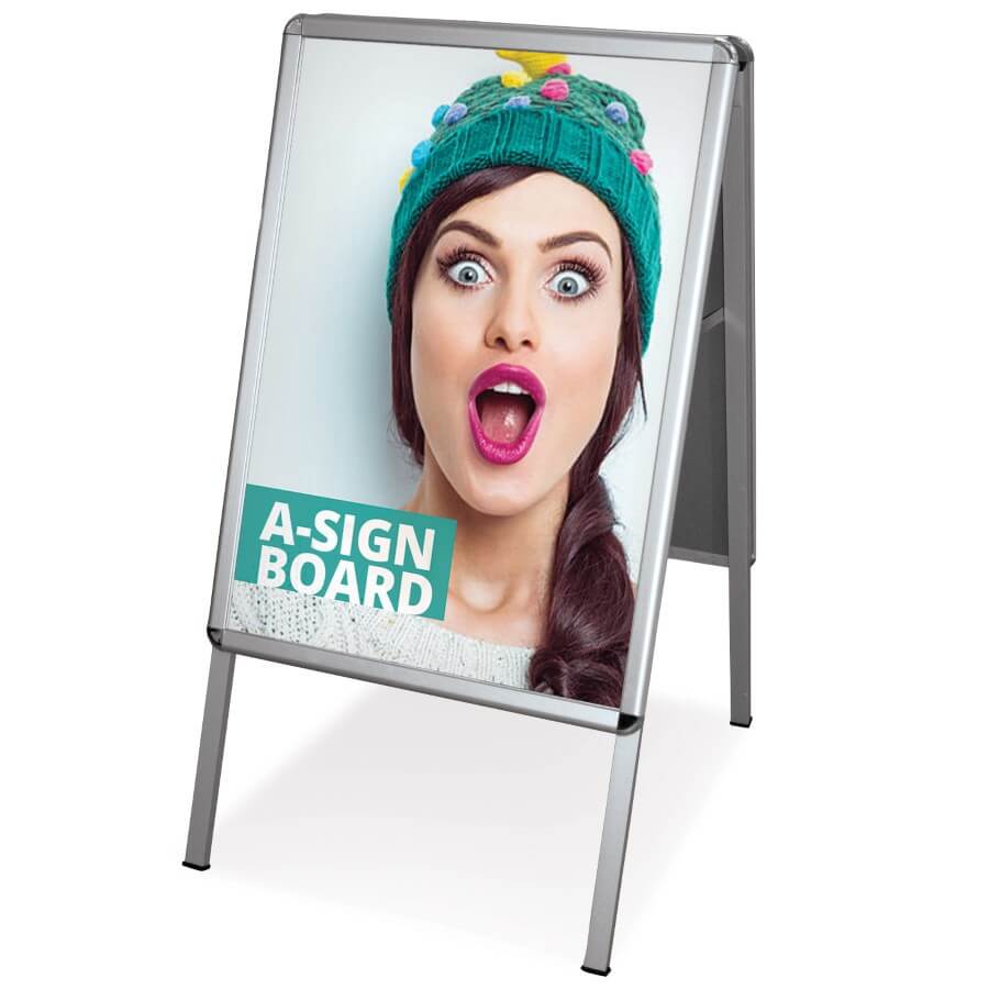 aboardpavementsign2 Access Displays