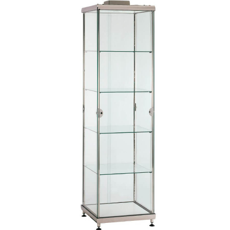 AD small upright cabinet hire