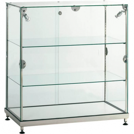 AN counter cabinet hire