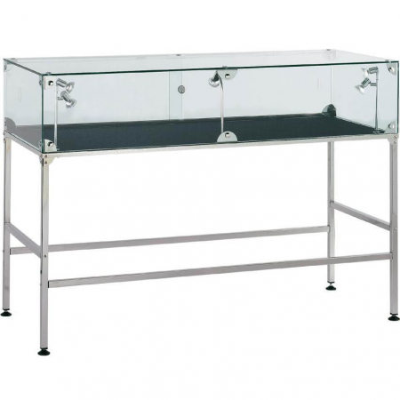 AT1 large table cabinet hire