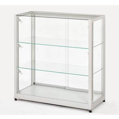 bn-glass-cabinet-for-hire - Access Displays