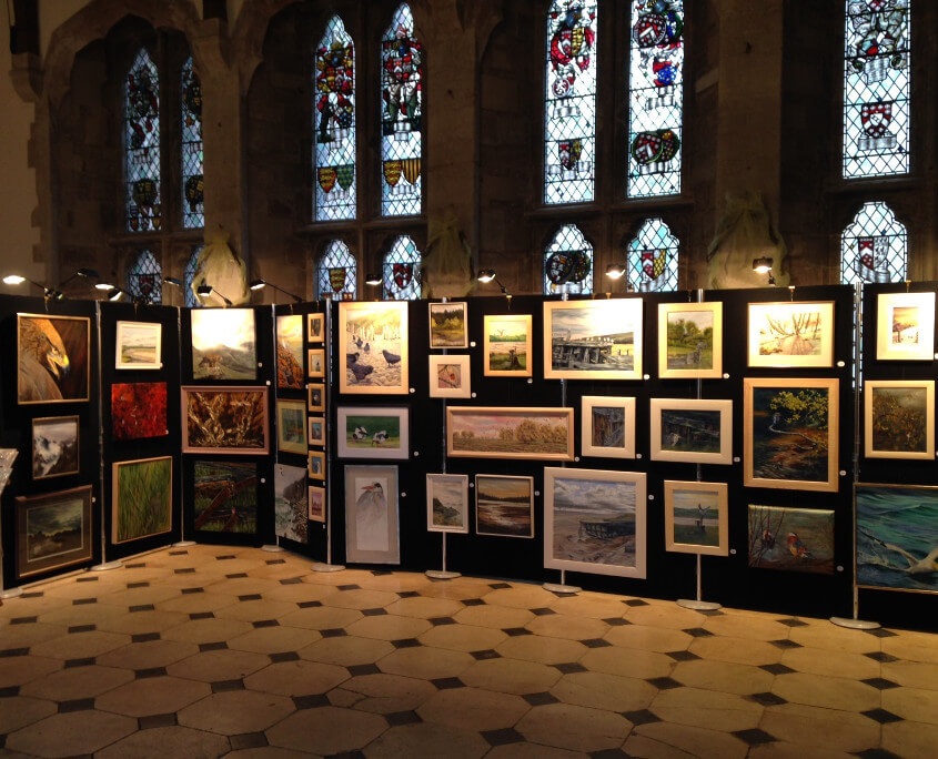 Display Board Hire, Exhibition Display Hire, Panel and Boards