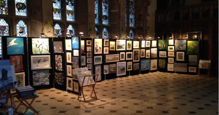 Large Display Board Hire, 2m x 1m Exhibition Panels For Rental