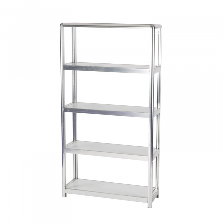 DP20 5 tier shelf hire