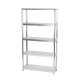 DP20 5 tier shelf hire