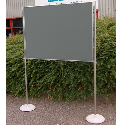display board hire 1200 x 900 Access Displays