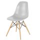 Hire DSW chair in White